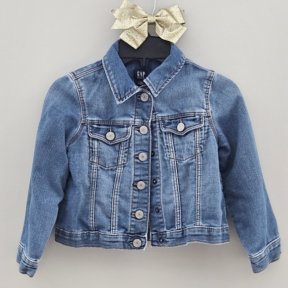 Jacket - Picture 1 of 1